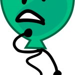 Balloony (BFB)