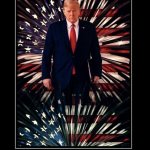Trump traitor treason violence dictator pedophile JPP