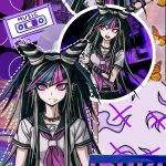 Chara's Ibuki temp