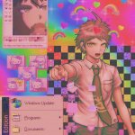 Chara's Hajime Temp