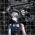 Chara's Kirumi Tojo temp