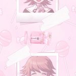 Chara's Chihiro Fujisaki