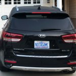 G Car
