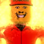 Roblox pizza meme