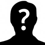 Unknown Mystery Man