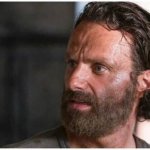 Rick Grimes