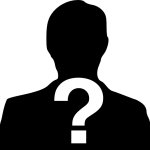Unknown Mystery Man
