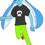 Skatez meme