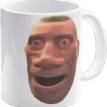 weed mug meme
