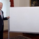 Biden Whiteboard