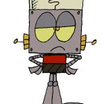 Robot Jones
