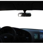 Uber Driver Taking Me Transparent Background