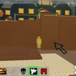 old roblox ghost GIF Template