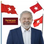 Lula da Silva PT's Socialist Democracy