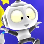 Rob the Robot