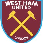 West Ham Badge