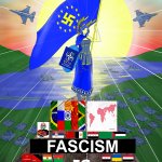 Fascism is Non-Negotiable