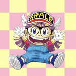 Wholesome Dr Slump Meme