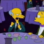 Mr Burns Have _ Killed