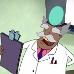 Dr. Vindaloo