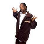 Download Snoop Dogg PNG Image for Free