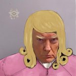 funny trumpentine