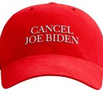 biden hat