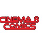 Cinema 8 Comics