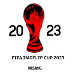 FIFA Imgflip Cup 2023 logo