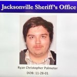 Ryan Palmeter Jacksonville shooter