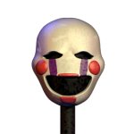 The Puppet (Marionette)