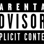 Parental Advisory Explicit Content