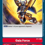 Gaia Force