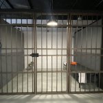 Prison Cell | County Jail | Detention Center | Rent this locatio