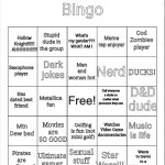 Bucket_Heeead Bingo meme