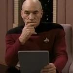 picard thinking meme