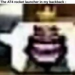 Losers | Flight attendant : I hope you have a safe flight
The AT4 rocket launcher in my backback : | image tagged in memes,funny,relatable,flying,rocket launch,front page plz | made w/ Imgflip meme maker