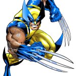 Wolverine