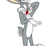 Bugs Bunny