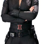 Natasha Romanoff Meme Template