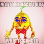 what is cancer?