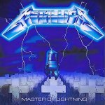 Metallica Album Mashup