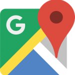Google Maps Logo (old)