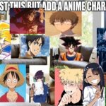 repost anime