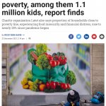 Israel poverty