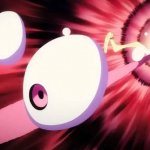 Luffy gear 5 meme