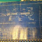 Minuteman blueprints