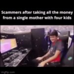 Lol | image tagged in gifs,dark humor | made w/ Imgflip video-to-gif maker