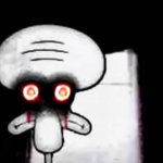 Squidward Creepypasta