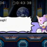 blaze enough